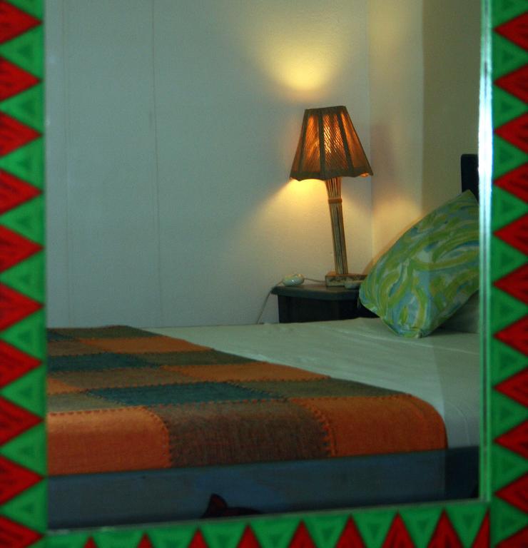 Pousada Redfish Salvador Kamer foto