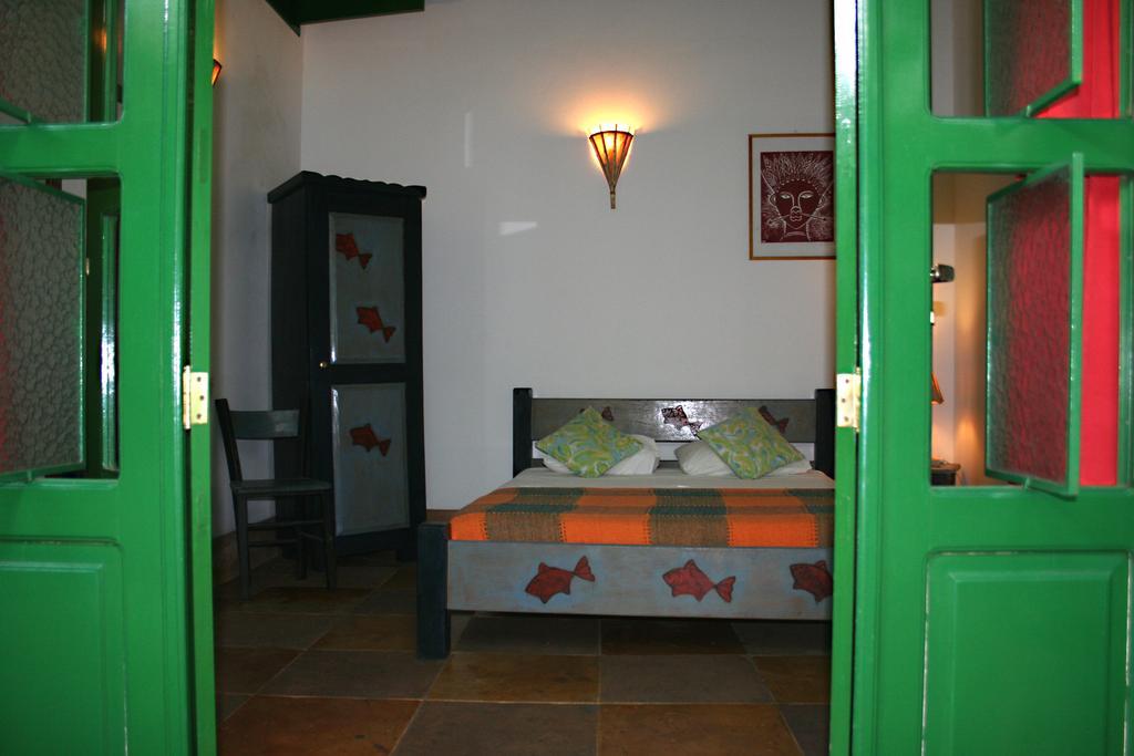 Pousada Redfish Salvador Kamer foto