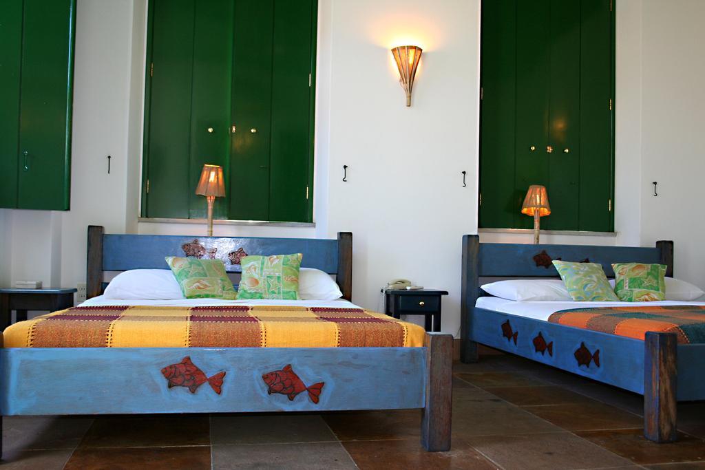 Pousada Redfish Salvador Kamer foto