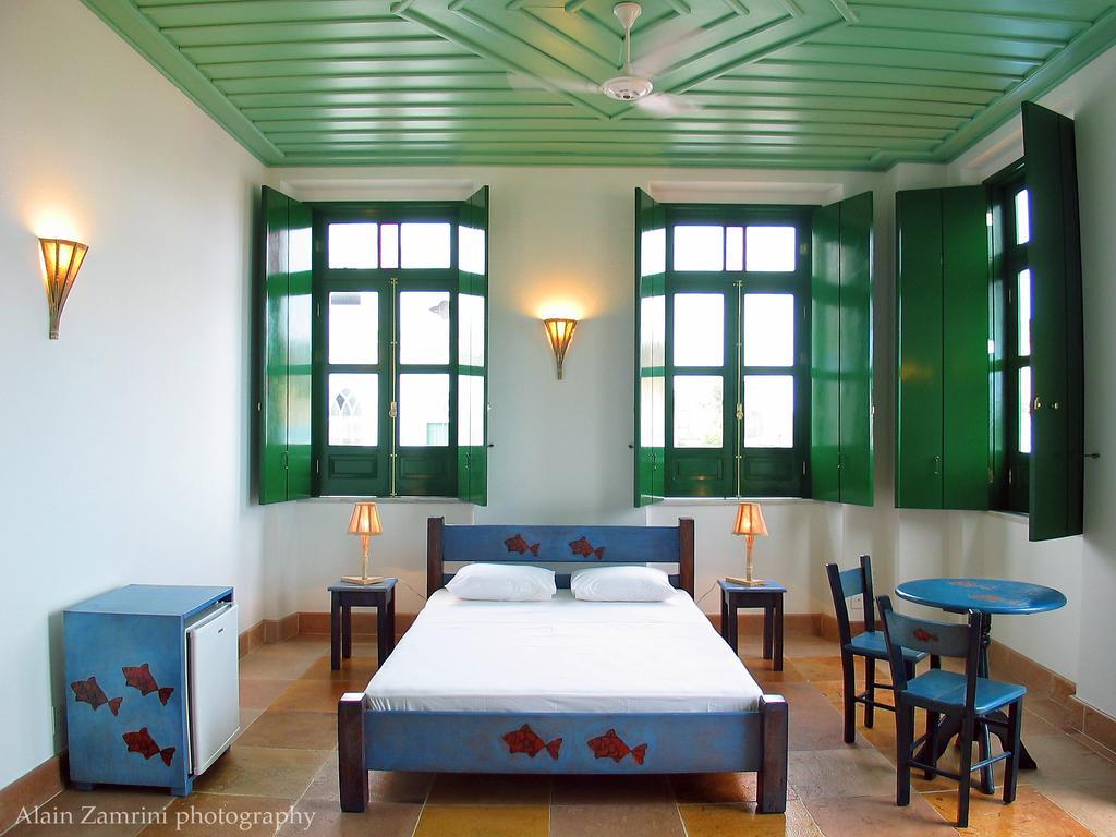 Pousada Redfish Salvador Kamer foto